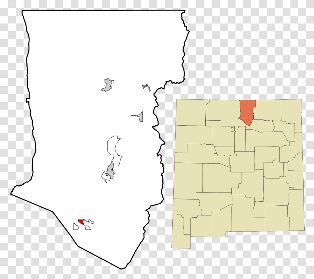 Main Areas Where Pueblos Are Located In Nm, Plot, Diagram, Map, Atlas Transparent Png