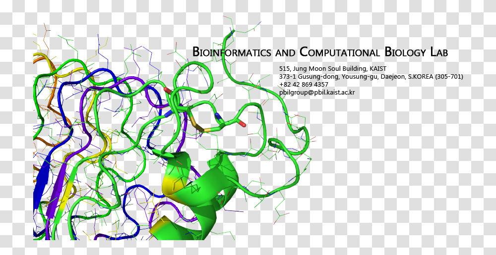 Main Bioinformatics And Computational Biology, Pattern, Ornament, Fractal Transparent Png