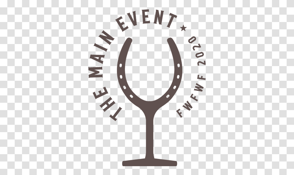Main Event And, Horseshoe Transparent Png
