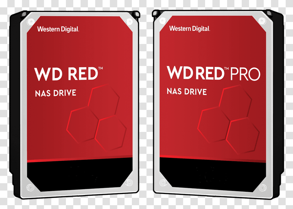 Main Features Wd Red Hdd Western Digital Hdd Wd Red Pro, Advertisement, Poster, Paper Transparent Png