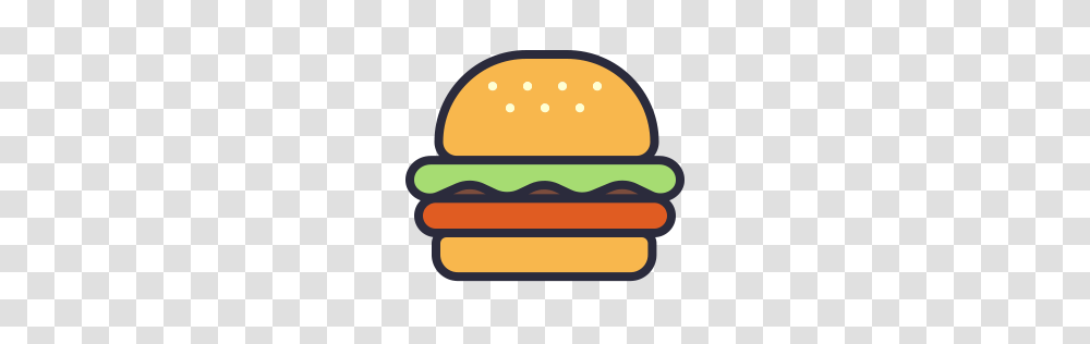 Main Filling Hamburger Clipart Explore Pictures, Food, Sandwich Transparent Png
