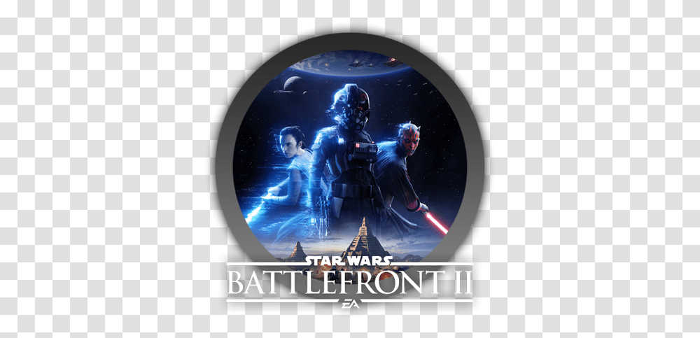Main Games Star Wars Battlefront, Poster, Advertisement, Helmet, Clothing Transparent Png