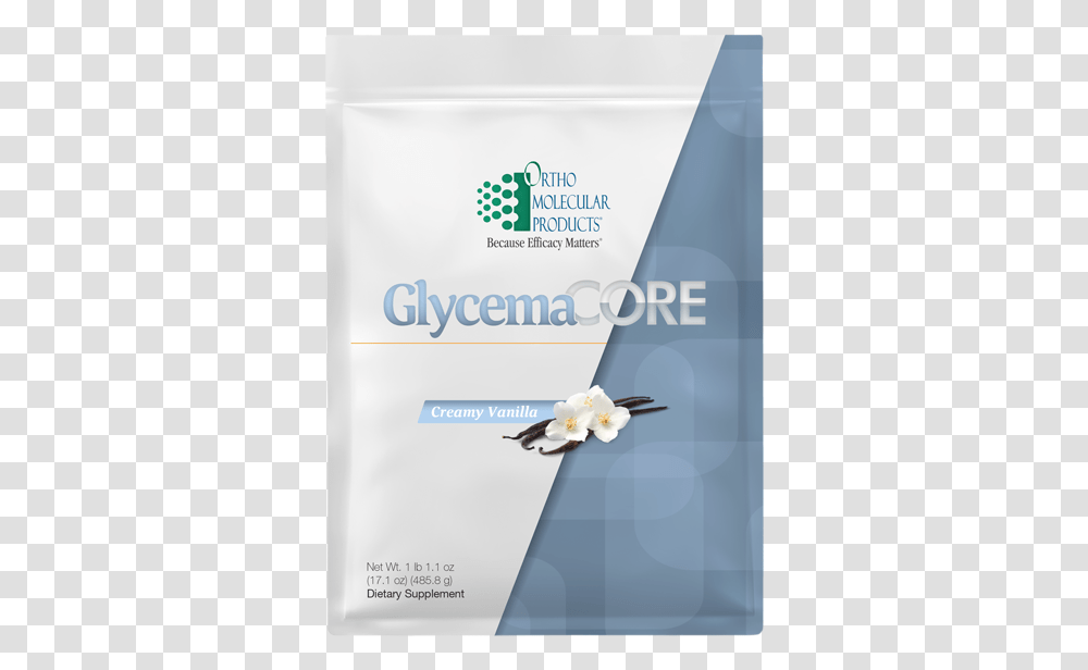 Main Glycemacore Pouch Paper Bag, Advertisement, Poster, Flyer, Brochure Transparent Png