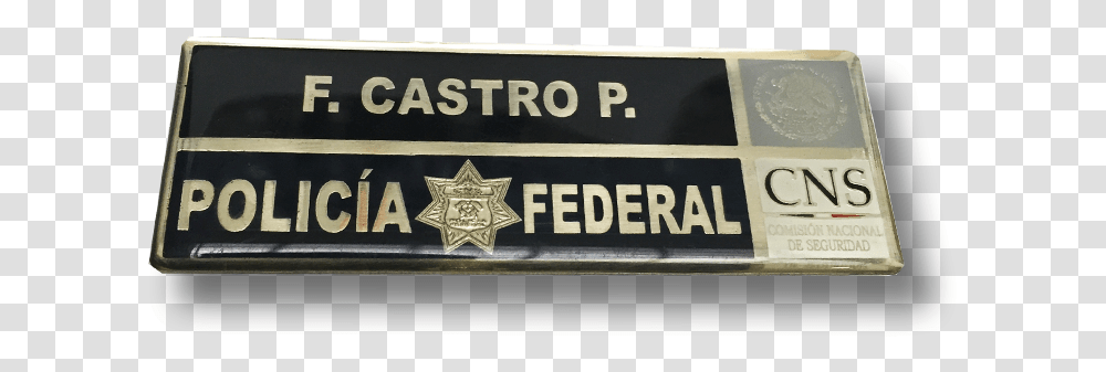 Main Identificadores Policia Rodoviaria Federal, Logo, Trademark Transparent Png