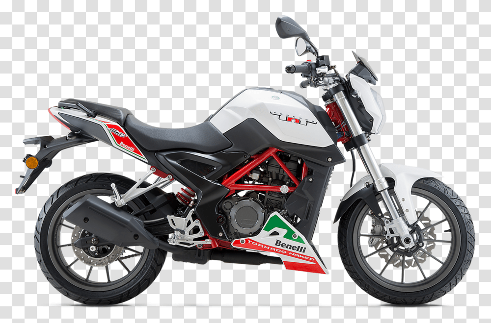 Main Image Benelli 200 Price In India, Motorcycle, Vehicle, Transportation, Machine Transparent Png