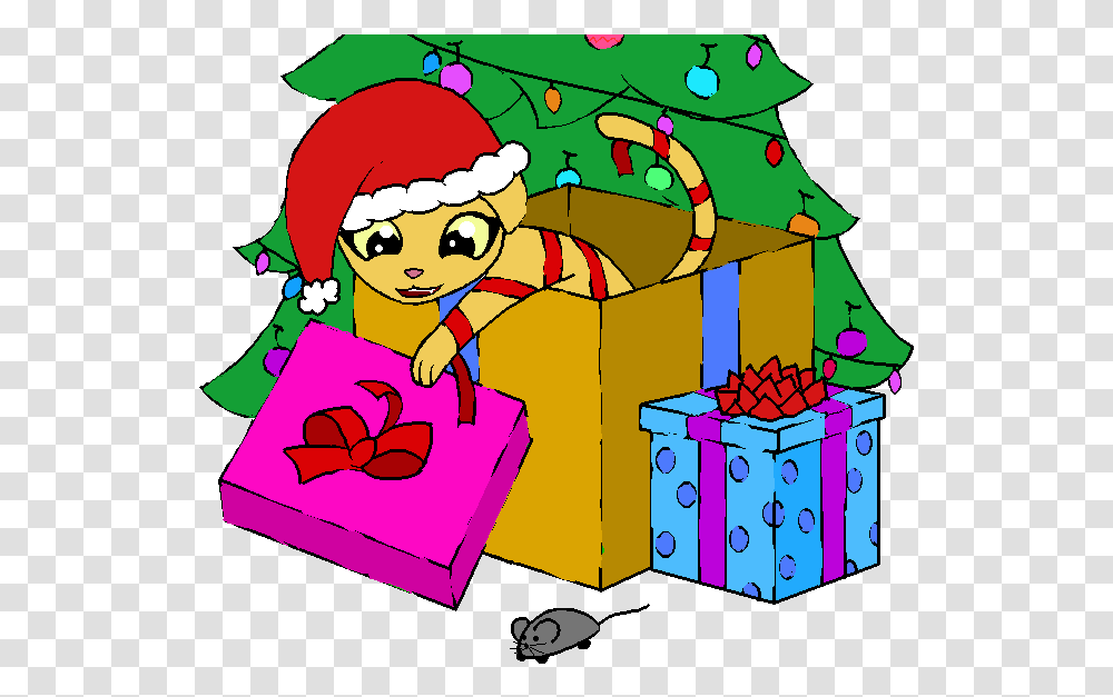 Main Image Cartoon, Ornament, Tree, Plant, Bag Transparent Png