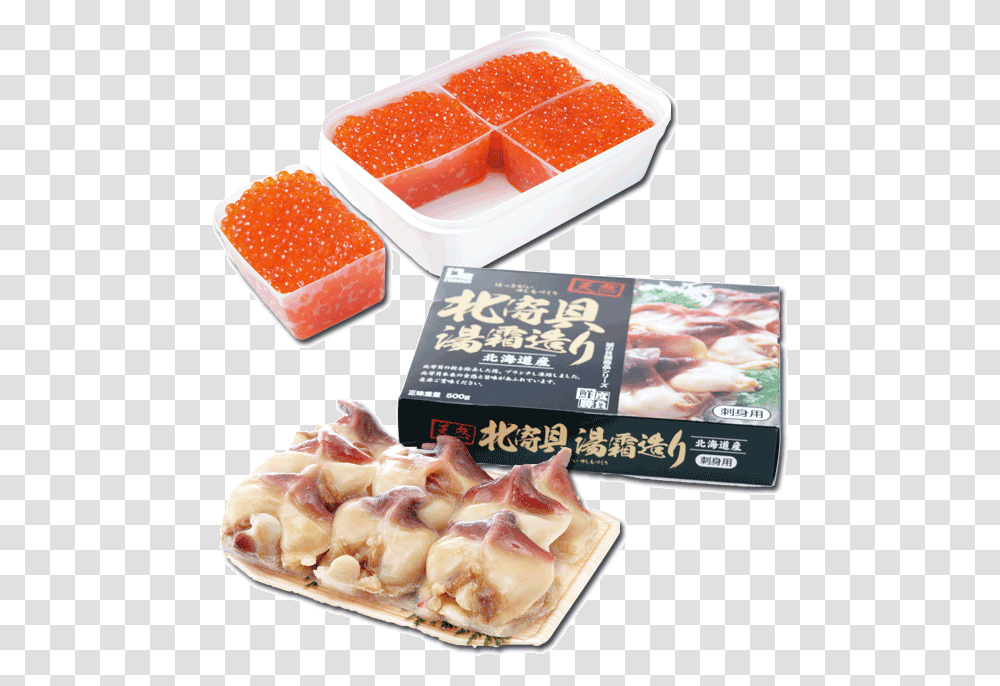 Main Image, Food, Waffle, Sushi, Pork Transparent Png