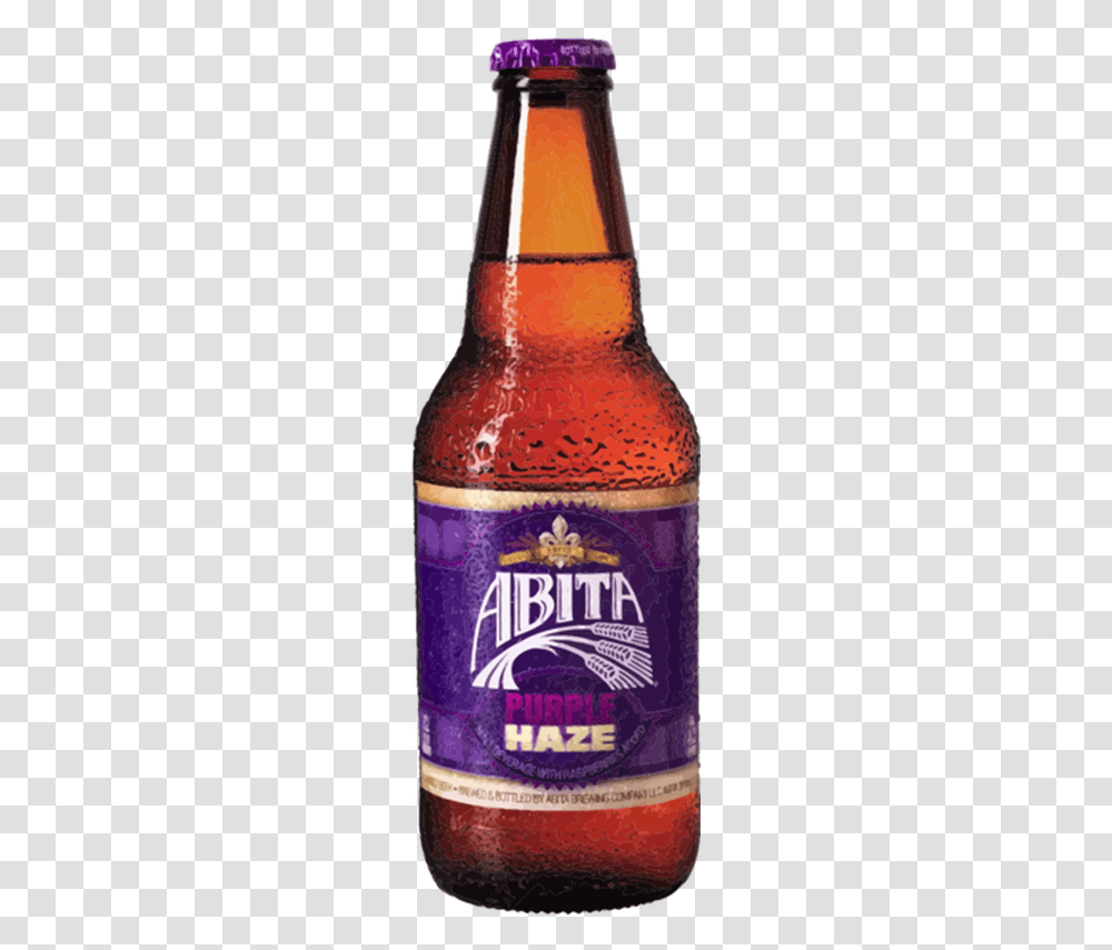 Main Image For Abita Purple Haze Bottle, Alcohol, Beverage, Drink, Beer Transparent Png