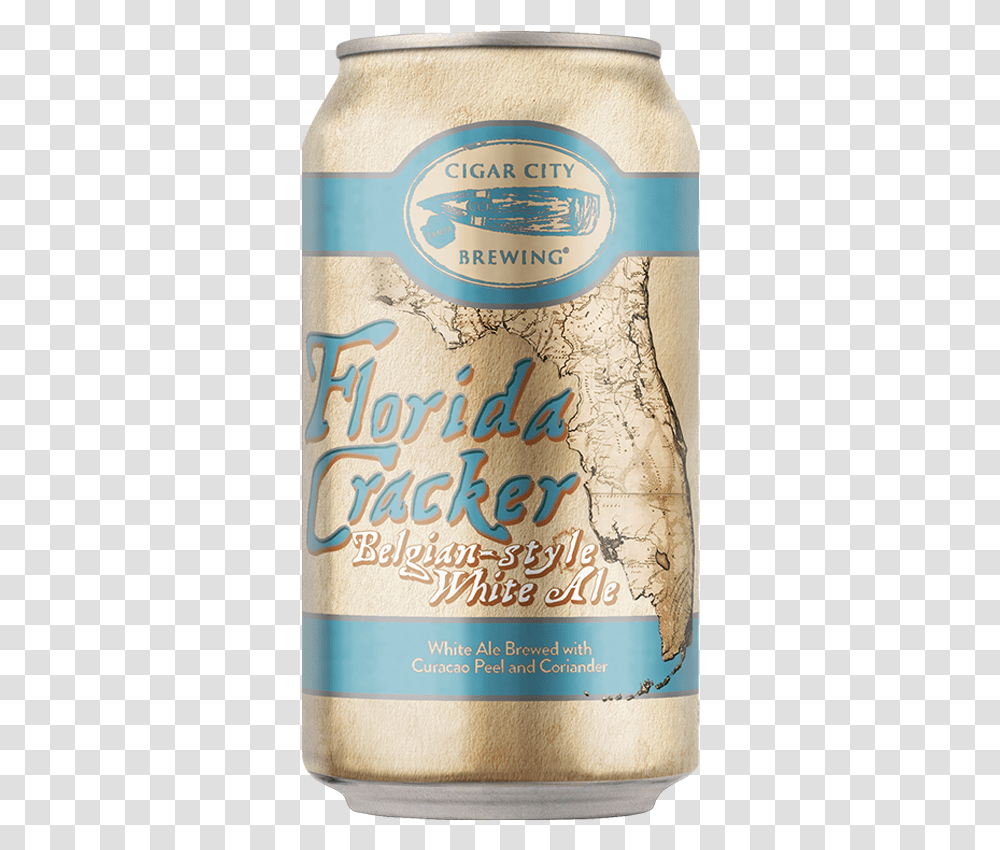 Main Image For Florida Cracker Beer, Alcohol, Beverage, Drink, Liquor Transparent Png