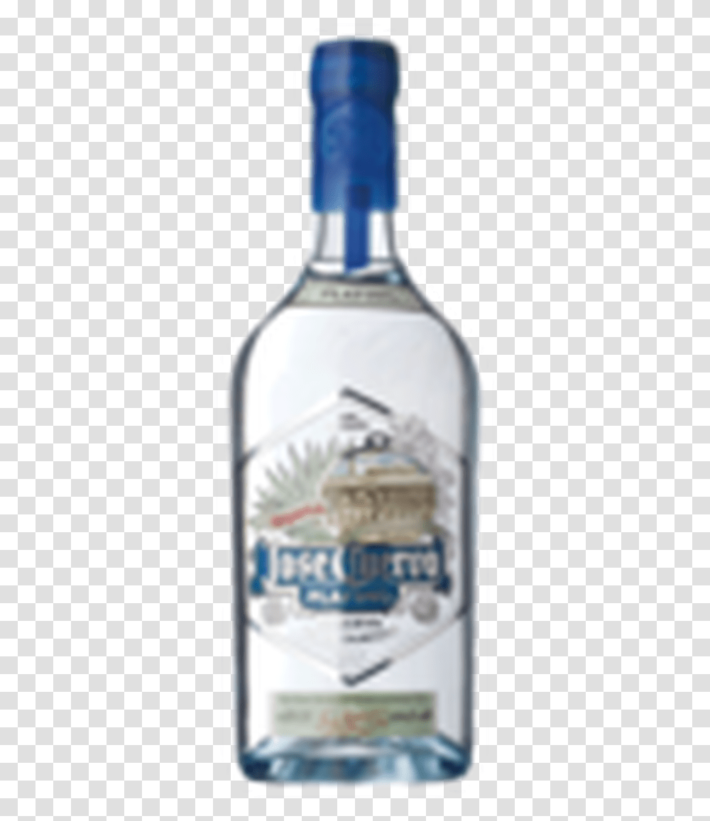 Main Image For Jose Cuervo Reserva Platino, Liquor, Alcohol, Beverage, Bottle Transparent Png