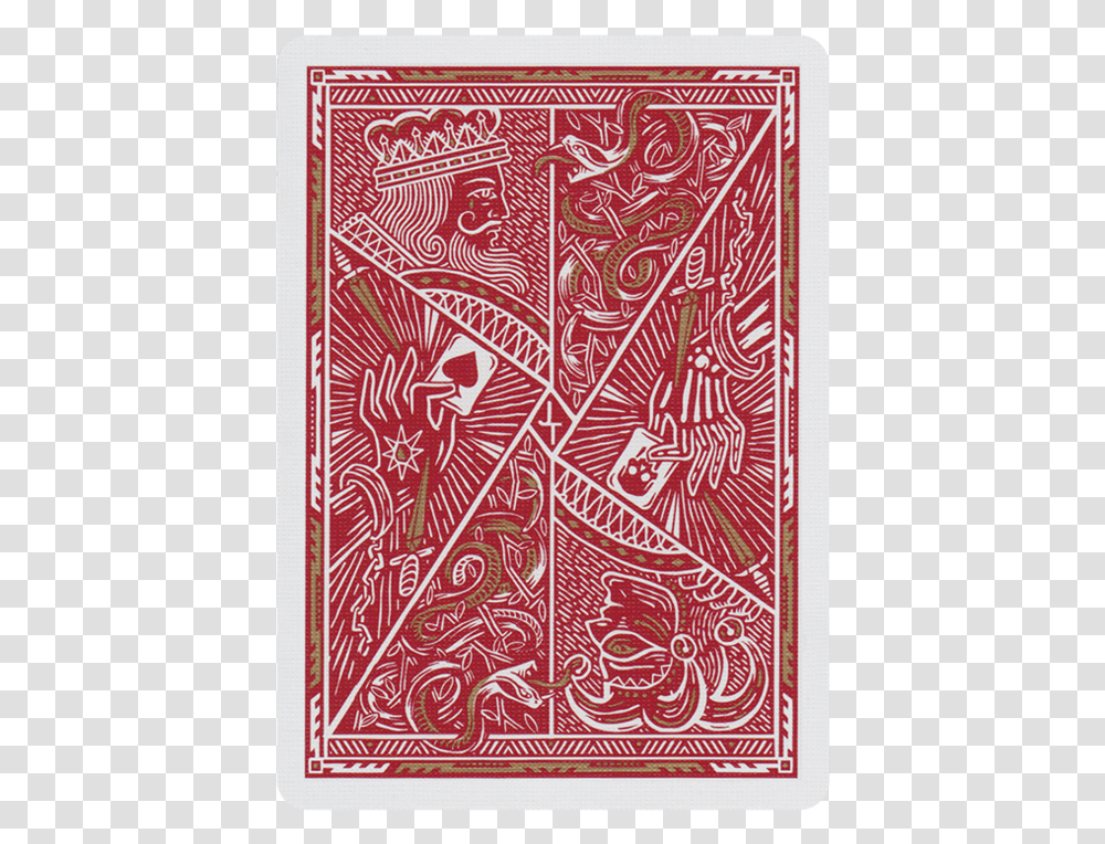 Main Joker And The Thief Card Black, Rug, Doodle, Drawing Transparent Png