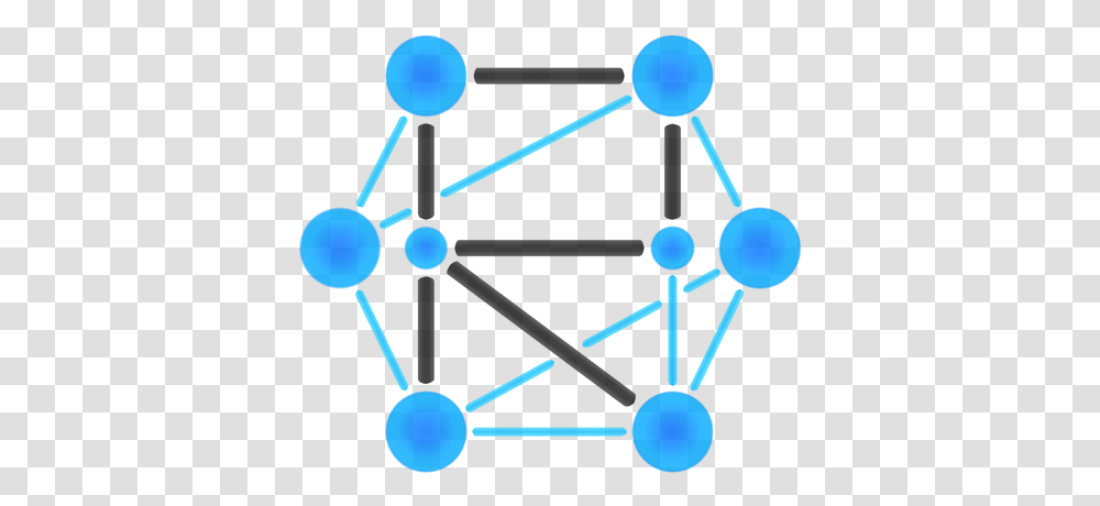 Main Logo Circle, Network, Sphere, Kart, Vehicle Transparent Png