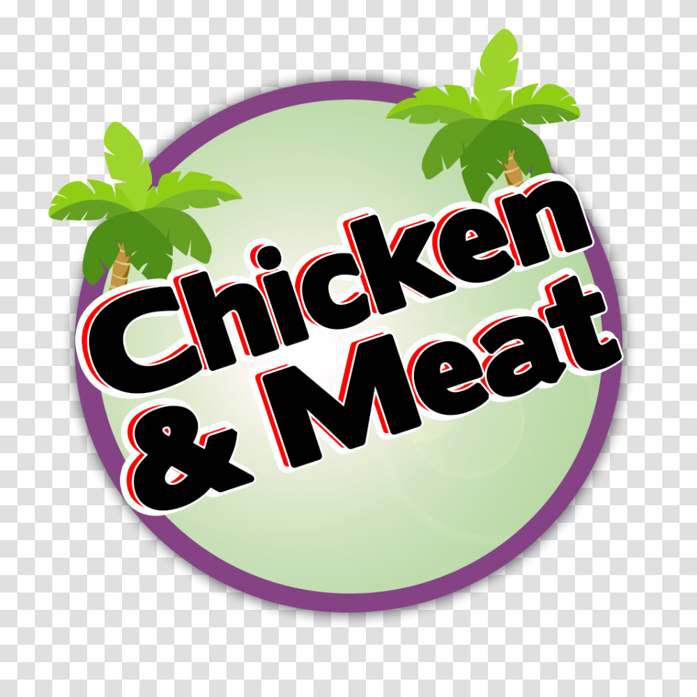 Main Meals Dees Soul Food, Label, Advertisement Transparent Png