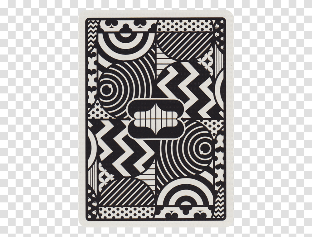Main Messymod Playing Cards, Pattern, Rug Transparent Png