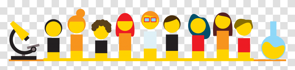 Main Picture Research, Light, Traffic Light, Pac Man Transparent Png
