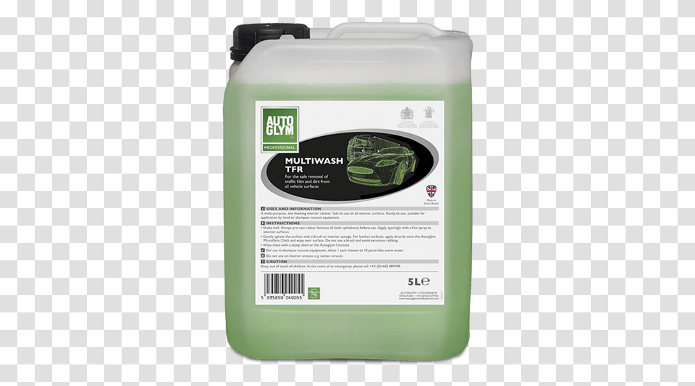 Main Product Photo Autoglym Interior Cleaner Review, Plant, Food, Mayonnaise Transparent Png