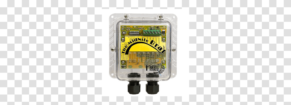 Main Product Photo Charge Controller, Electronics, Hardware, Electrical Device, Light Transparent Png