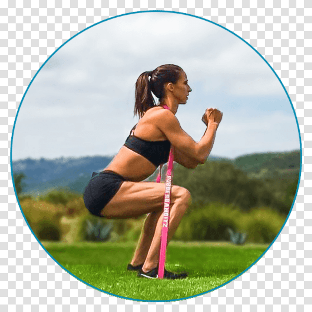 Main Product Photo Girl, Person, Human, Working Out, Sport Transparent Png