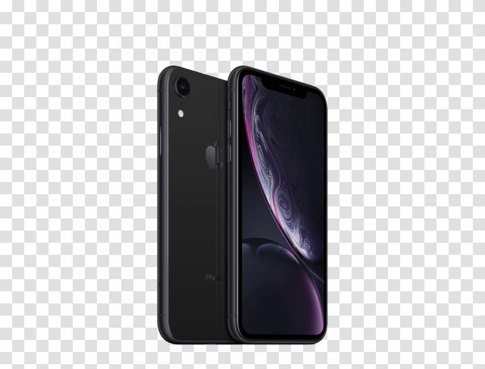 Main Product Photo Iphone Xr 64gb Price In Qatar, Mobile Phone, Electronics, Cell Phone Transparent Png
