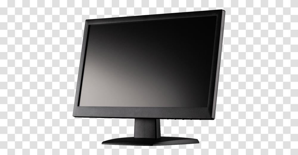 Main Product Photo Led Backlit Lcd Display, Monitor, Screen, Electronics, LCD Screen Transparent Png