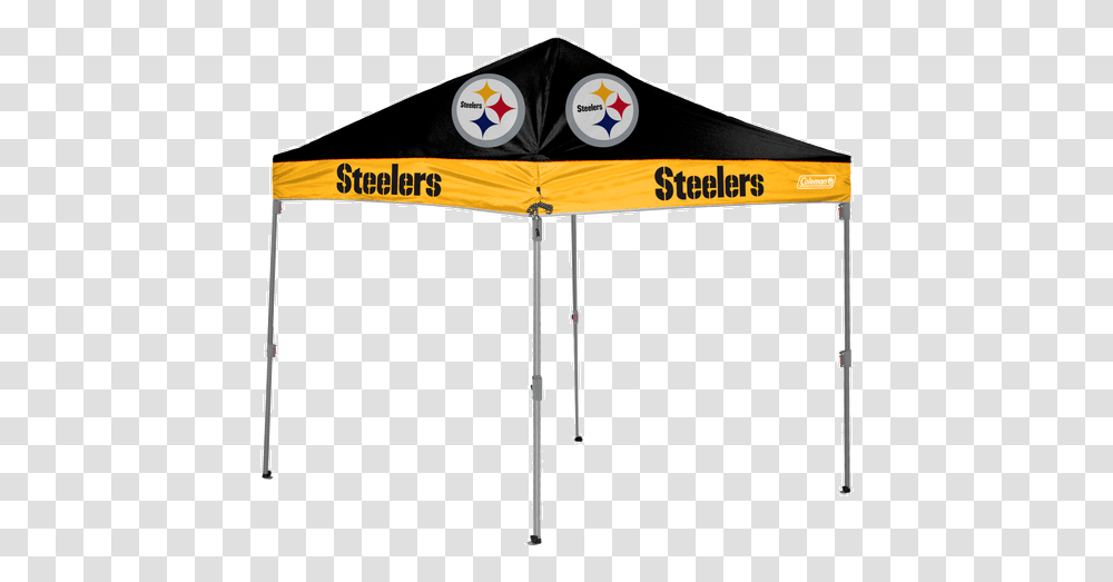 Main Product Photo Pittsburgh Steelers, Patio Umbrella, Garden Umbrella, Canopy Transparent Png