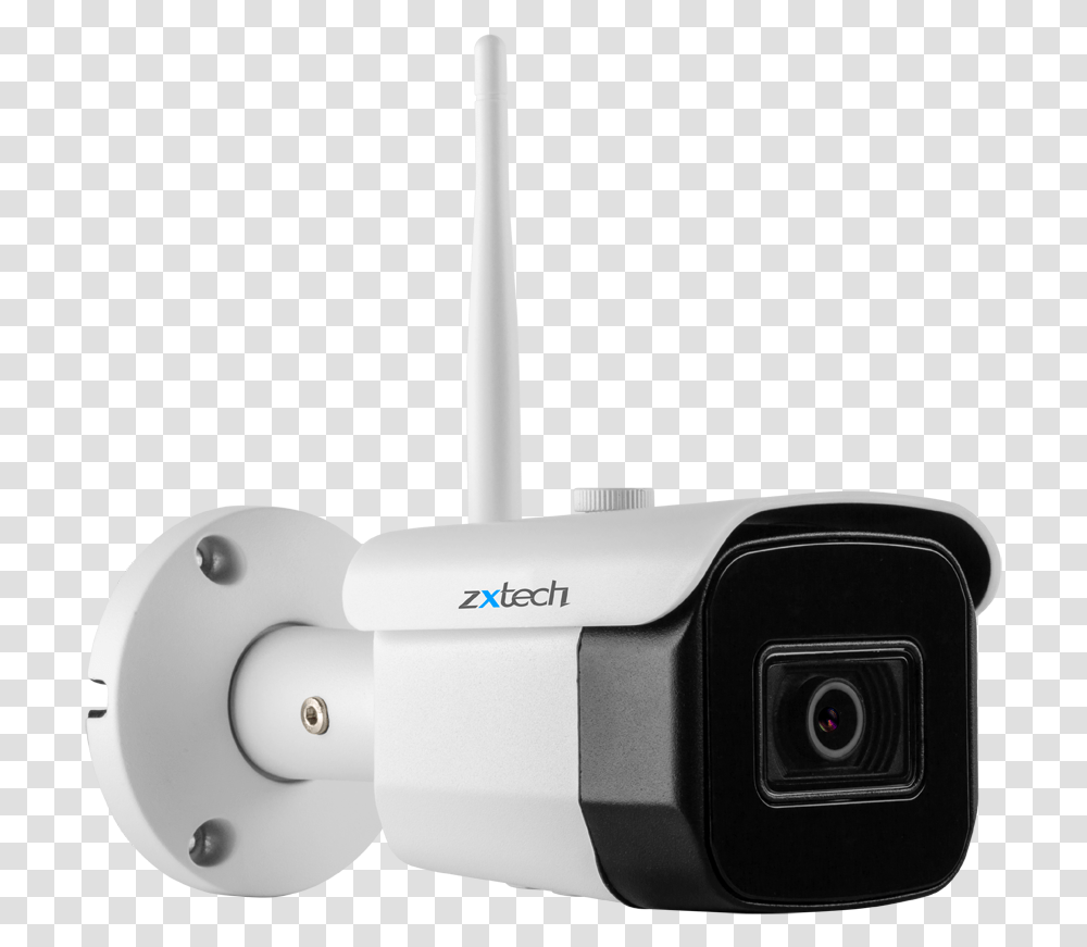 Main Product Photo Wireless Cctv Camera, Electronics, Hardware, Webcam, Router Transparent Png