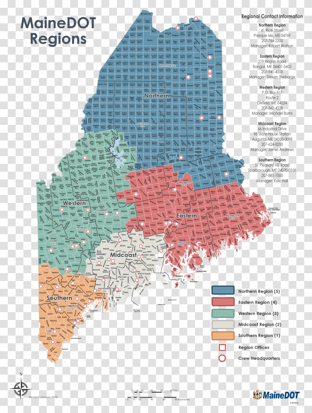 Maine 2016 Congressional District, Plot, Map, Diagram, Atlas Transparent Png