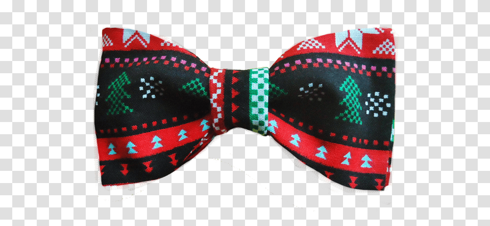 Maine Handmade Christmas Bow Ties, Accessories, Accessory, Necktie, Cushion Transparent Png