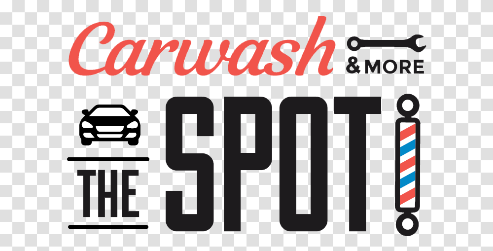 Maintain Your Ride At The Spot Car Wash Amp More Sign, Number, Vehicle Transparent Png