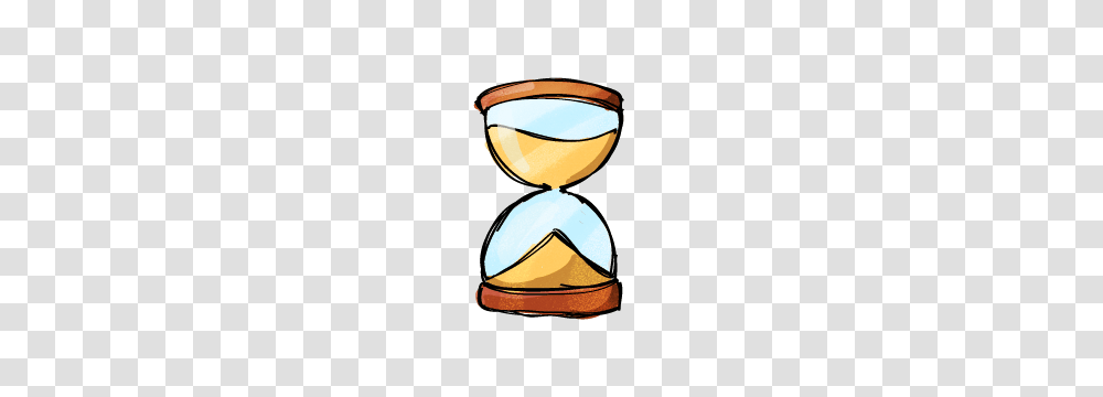 Maintaining Css Style States Using Infinite Transition Delays, Hourglass Transparent Png