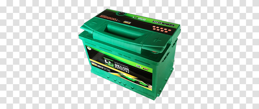 Maintenance Free Automotive Batteries Din55 Automotive Car Automotive Battery, Electronics, Tape Player, Cassette Player Transparent Png