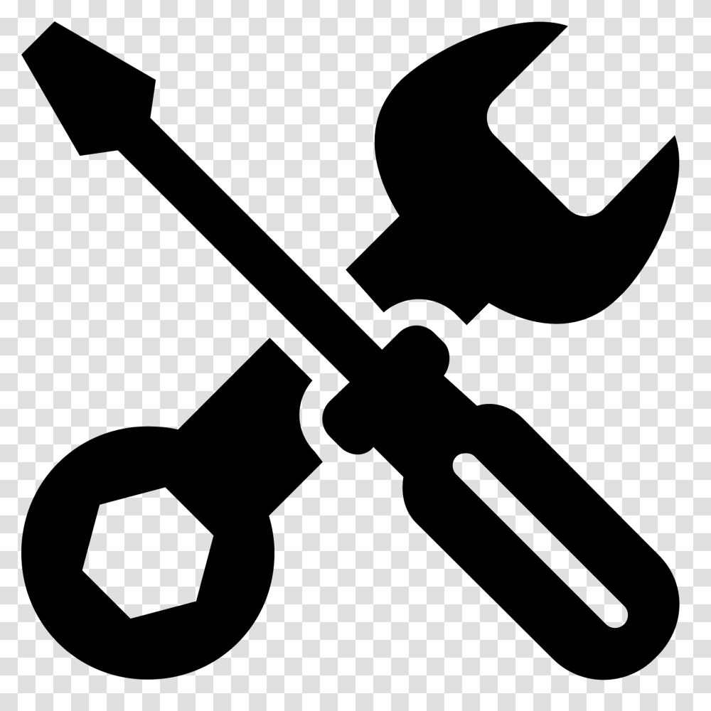 Maintenance Icon, Gray, World Of Warcraft Transparent Png