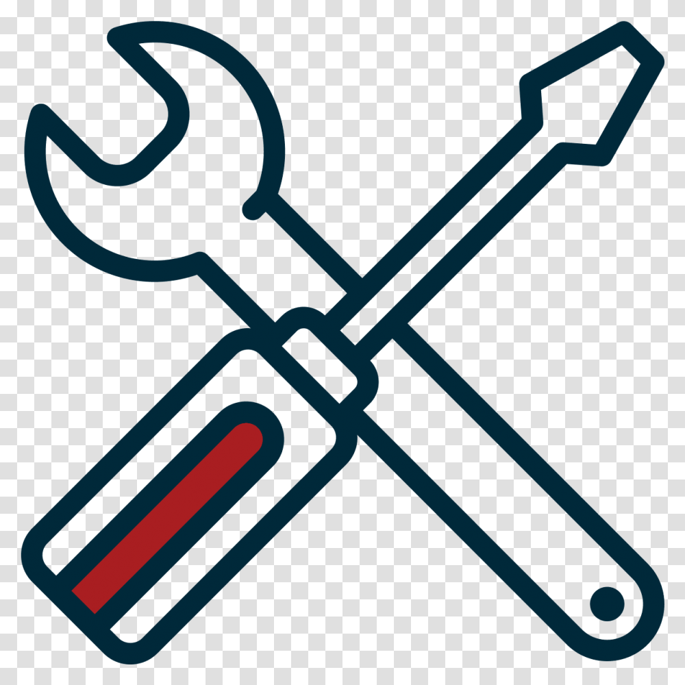 Maintenance Icon, Tool, Light, Injection Transparent Png
