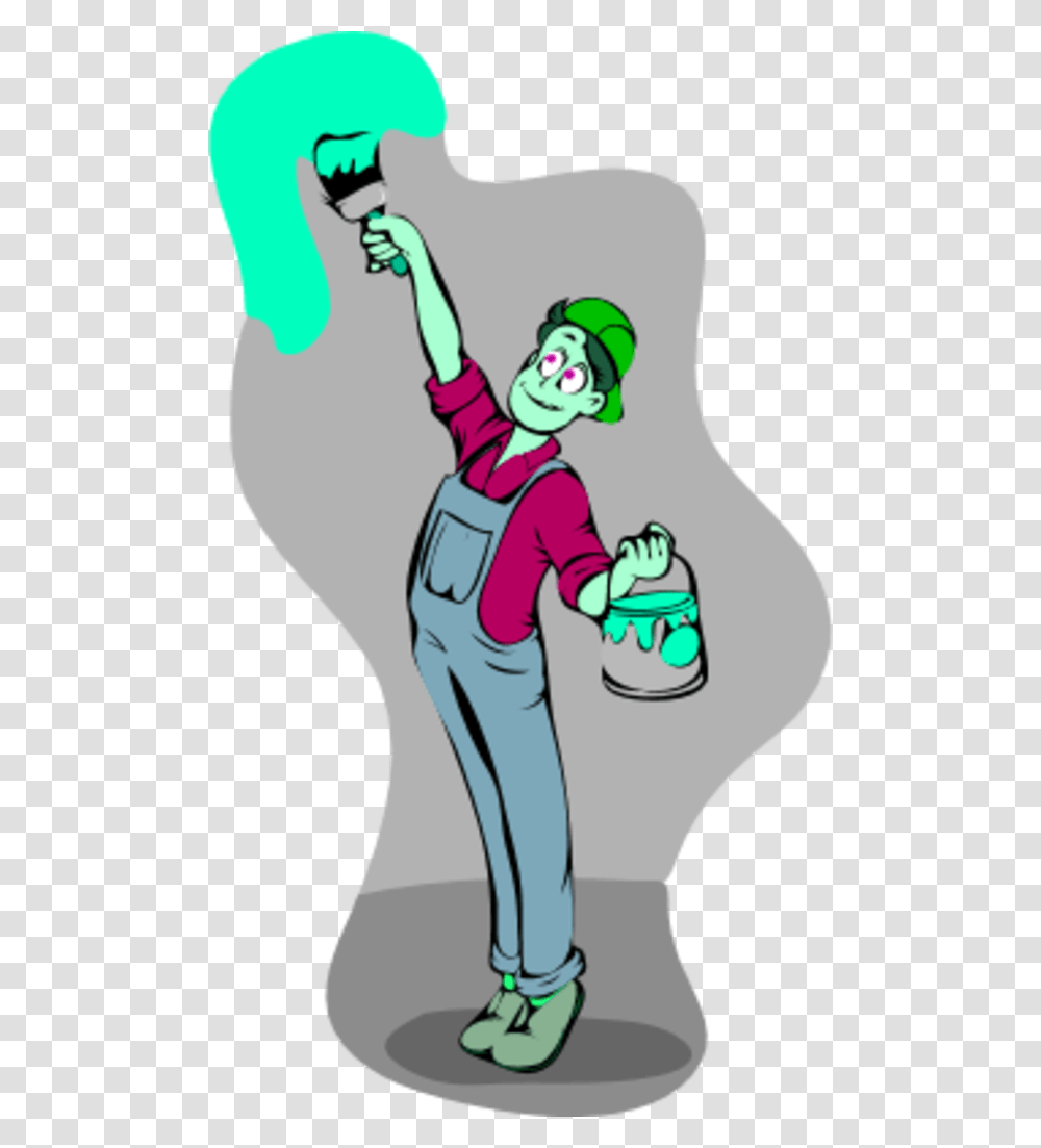 Maintenance Man Clip Art, Person, Performer, Long Sleeve Transparent Png