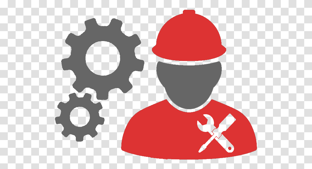 Maintenance Vector Fool Icon, Machine, Gear Transparent Png