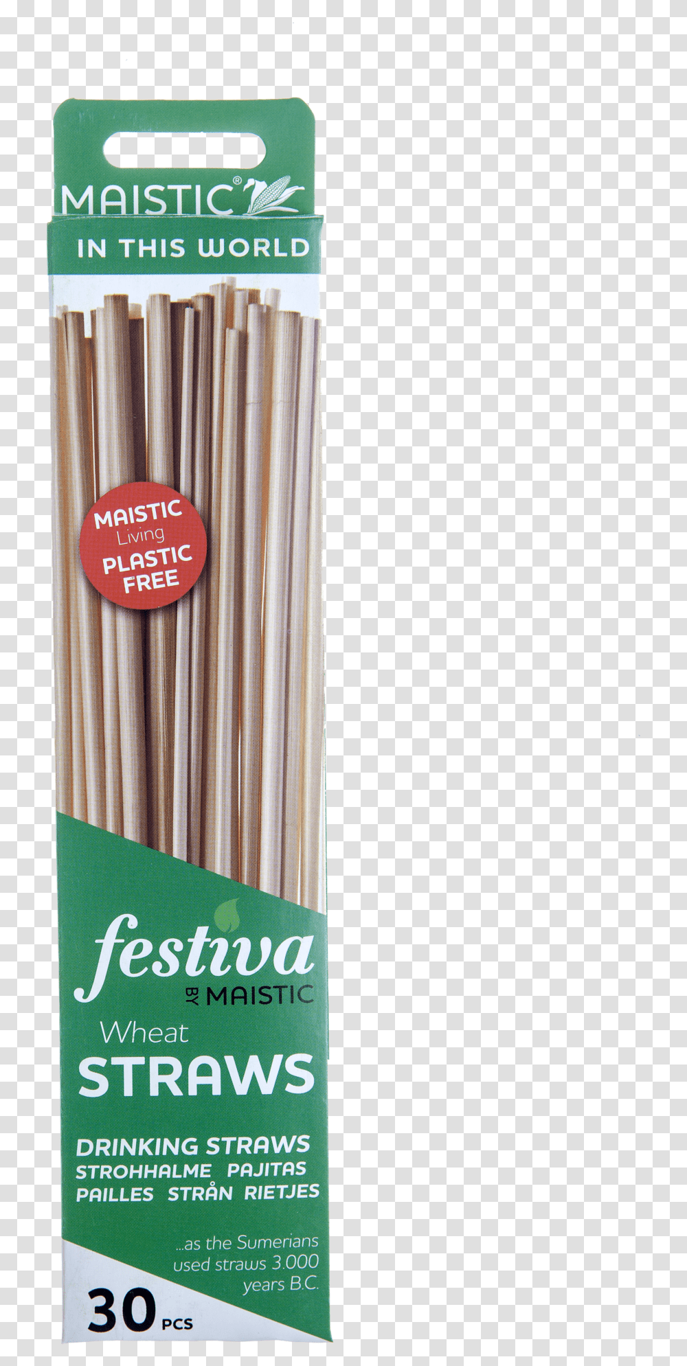 Maistic Straws, Plant, Incense, Wood Transparent Png