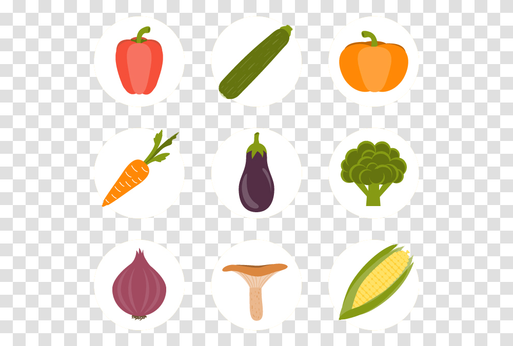 Maize Euclidean Vector Corncob Icon, Plant, Food, Vegetable, Fruit Transparent Png