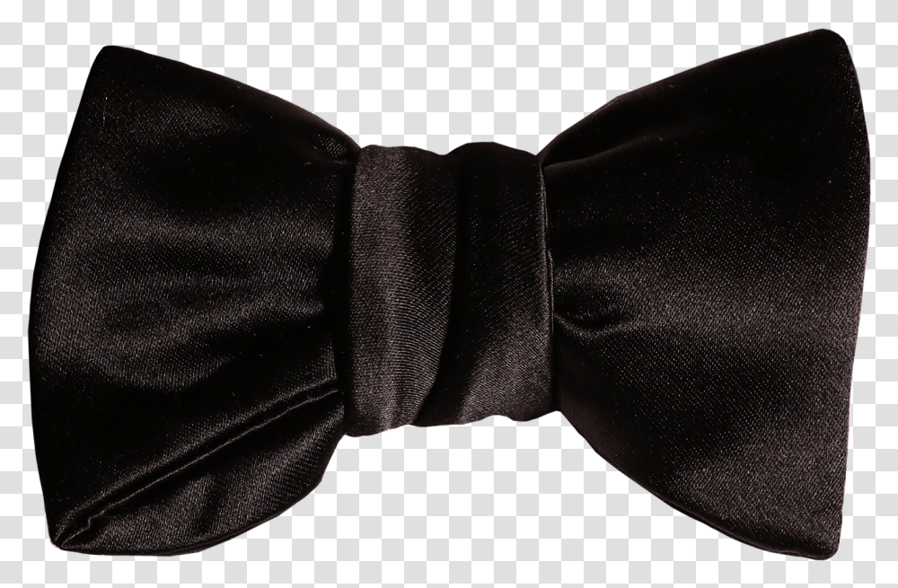 Majestic Black Leather, Tie, Accessories, Accessory, Necktie Transparent Png