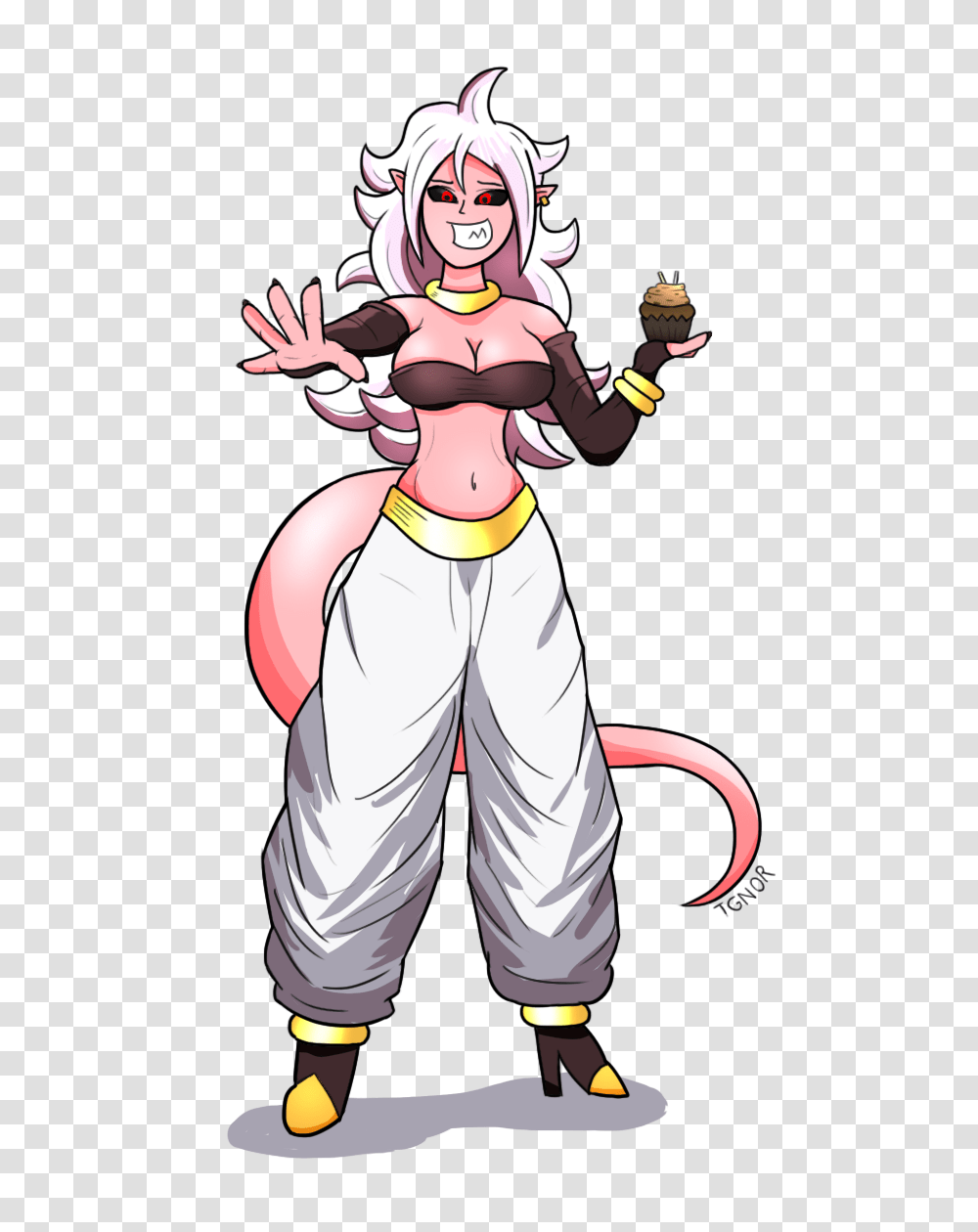 Majin Android, Person, Performer, Leisure Activities Transparent Png
