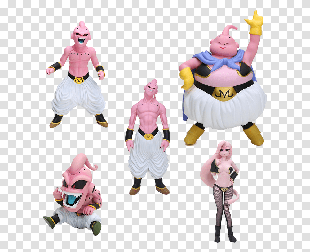 Majin Boo, Person, People, Leisure Activities, Sport Transparent Png