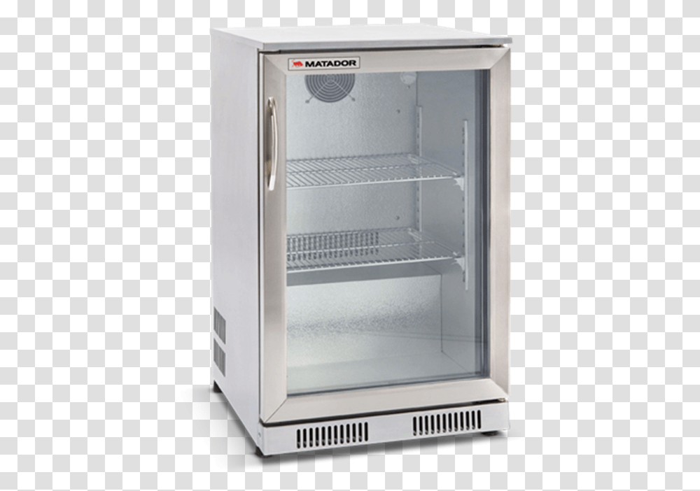 Major Appliance, Refrigerator Transparent Png
