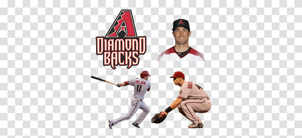Major League Baseball Az Diamondback Logo Vector, Person, Human, Athlete, Sport Transparent Png