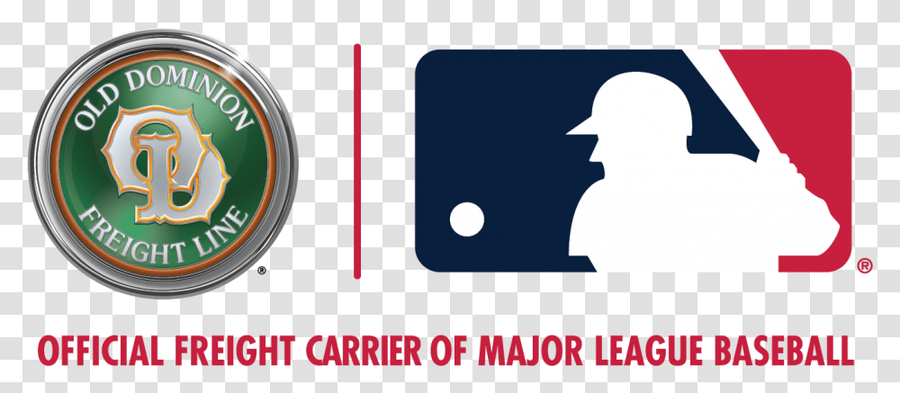 Major League Baseball Logo Major League Baseball, Game, Text, Dice, Symbol Transparent Png