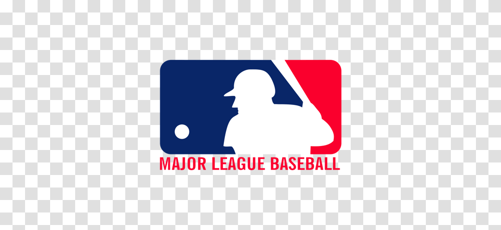 Major League Baseball Logo, Trademark, Sport Transparent Png