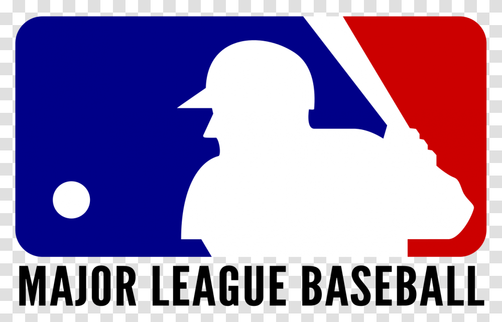 Major League Baseball, Silhouette, Logo, Axe Transparent Png