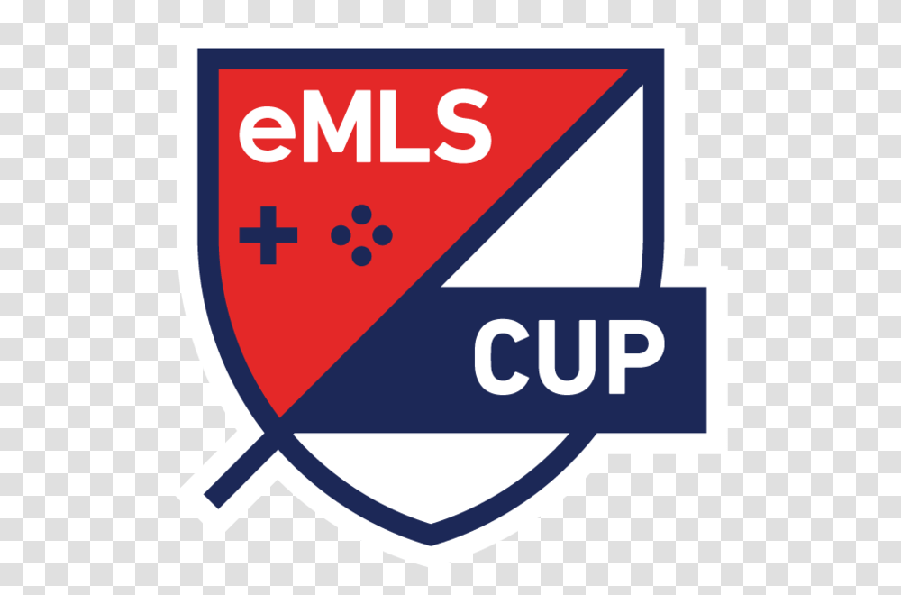 Major League Soccer Signs One Year New York Red Bulls, Logo, Symbol, Label, Text Transparent Png