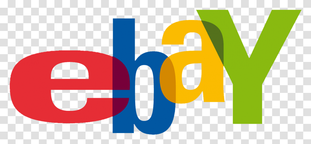 Major Logo Redesigns Yahoo And Beyond Ebay Logo, Text, Alphabet, Number, Symbol Transparent Png
