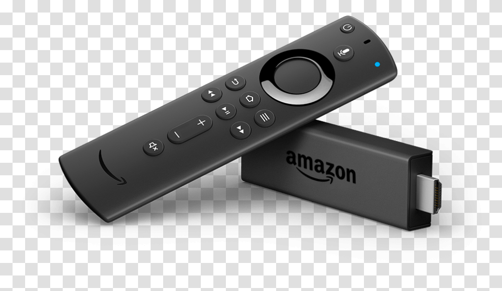 Major Upgrade For Amazon Fire Tv Tata Sky Binge Stick, Electronics, Remote Control, Mobile Phone, Cell Phone Transparent Png