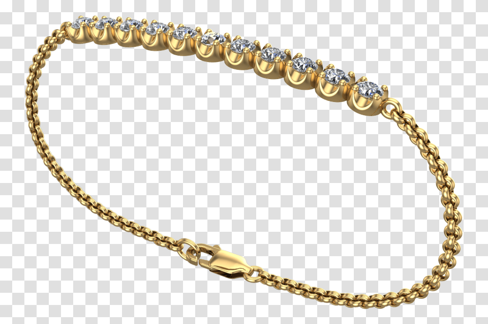 Majoris 18k Gold Bracelet Chain, Jewelry, Accessories, Accessory, Necklace Transparent Png