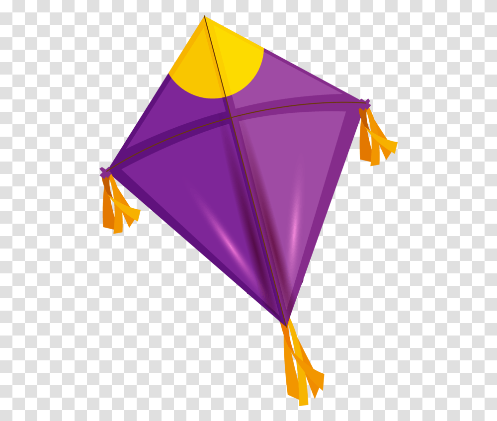 Makar Sankranti Purple Kite Violet Makar Sankranti, Toy, Tent Transparent Png